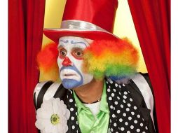 A finales de mes estarán estrenando tres programas: El Circo, El Show del Hombre y La Cantina Del Tunco Maclovich. INSTAGRAM / israeljaitovichoficial