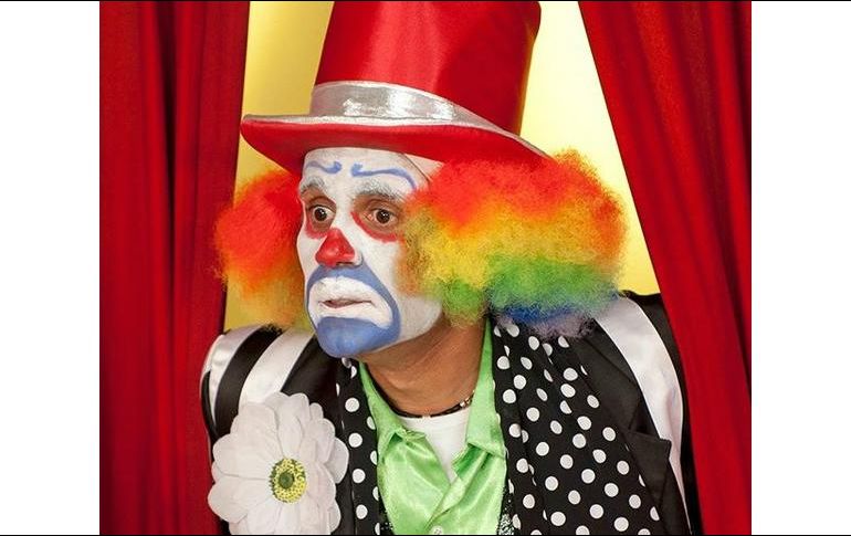 A finales de mes estarán estrenando tres programas: El Circo, El Show del Hombre y La Cantina Del Tunco Maclovich. INSTAGRAM / israeljaitovichoficial