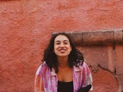 La propuesta de Emma Mayte Carballo, nombre real de la artista, es autodenominada 