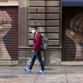 En últimas 24 horas, 223 personas mueren por coronavirus en México