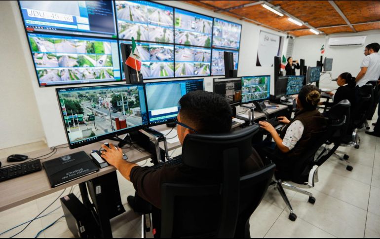 Tlajomulco cuenta con más de mil 