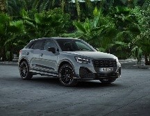 Audi Q2 se pone al día