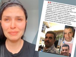 Gobernador de Jalisco reacciona a la desaparición de Ramón Fonseca