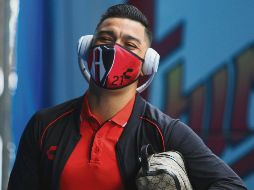 TRABAJO DE TODOS. Los Zorros se tendrán que unir para vencer a Rayados y revertir la estadística. IMAGO7