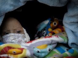 El desabasto de medicinas para niños con cáncer sigue sin ser atendido por el Presidente mexicano. EL INFORMADOR/ ARCHIVO