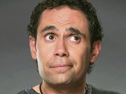 Israel Jaitovich. El proyecto dirigido por el comediante y productor busca ser plural en su renovación. ESPECIAL