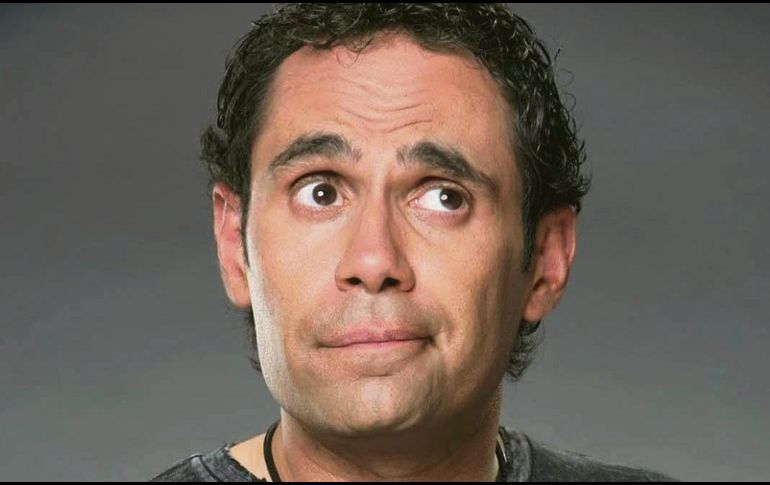 Israel Jaitovich. El proyecto dirigido por el comediante y productor busca ser plural en su renovación. ESPECIAL