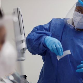 López Obrador afirma que no hemos tenido rebrotes de COVID-19