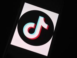 Según la UE, TikTok ha demostrado un firme compromiso de combatir los discursos de odio en Internet. AFP / ARCHIVO