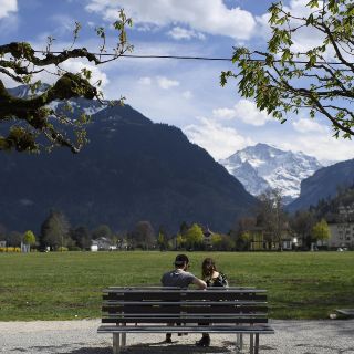 Suiza retira de su lista de países en riesgo por COVID a México y El Salvador