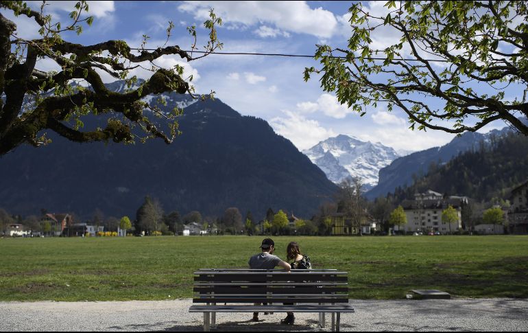 Los fallecimientos por el virus en el país se han mantenido por debajo de la decena al día desde el 7 de mayo, y en muchas jornadas no ha habido ninguna muerte. EFE / ARCHIVO