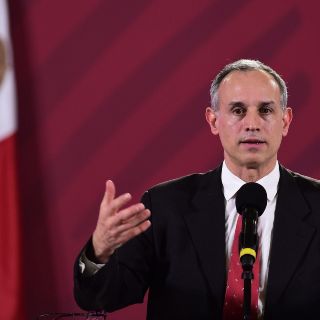 Querétaro podría regresar a semáforo rojo, advierte López-Gatell