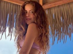 En Instagram, la fotografía ha recibido más de tres millones de “me gusta”. INSTAGRAM / @shakira