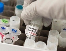La Agencia de Medicamentos de EU garantizó un proceso puramente científico para juzgar la efectividad de una vacuna AFP/ARCHIVO