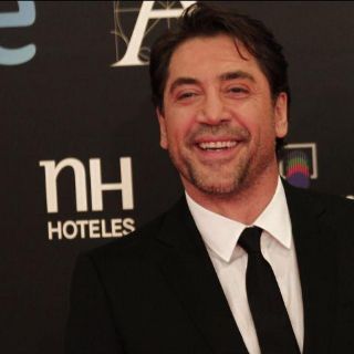 Cancelan "Cortés y Moctezuma", protagonizada por Javier Bardem