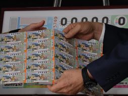 La renuncia de Luis Calvo será efectiva a partir del 16 de septiembre. NTX / ARCHIVO