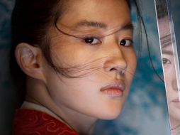 ”Mulán” ha sido blanco de críticas desde su estreno en la plataforma Disney+. ESPECIAL / Disney