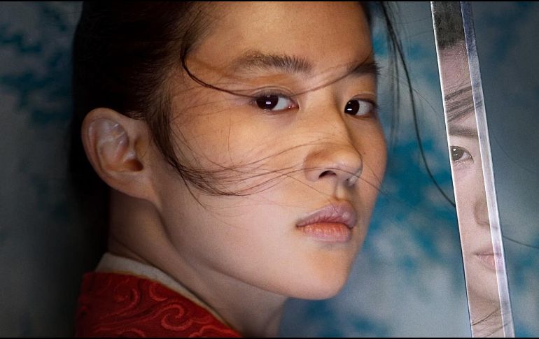 ”Mulán” ha sido blanco de críticas desde su estreno en la plataforma Disney+. ESPECIAL / Disney