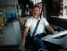 Las 147 rutas extras que solo cruzan la L3 tendrán cambios menores. EL INFORMADOR/ARCHIVO