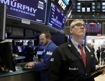 Amazon cayó 4.39%, Apple 6.73%, Facebook 4.09% y Alphabet 3.64 por ciento este martes. EFE/ARCHIVO