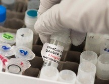La decisión se toma para mantener la integridad de los estudios clínicos. AFP / ARCHIVO