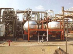 En el periodo de enero-julio de 2020, la plataforma de exportaciones promedió un millón 129 mil barriles diarios. EL INFORMADOR/ARHIVO