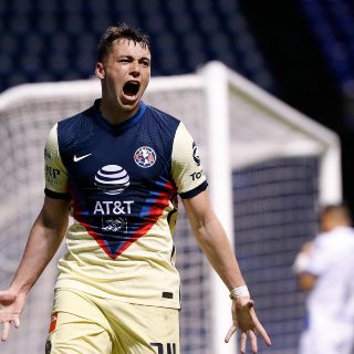 Las Águilas remontan en su visita a Puebla