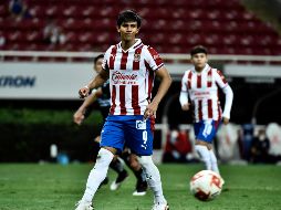 PERDONA. José Juan Macías falló desde los once pasos en los minutos finales del partido y dejó ir la oportunidad de hacerse con los 3 puntos. IMAGO7