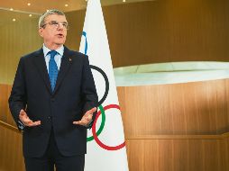 COMISIÓN EJECUTIVA. Tendrán que tomar decisiones camino a los Olímpicos. AP