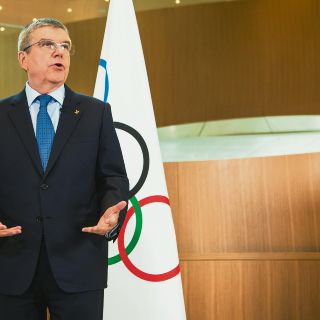 Buscarán avanzar en organización para los Juegos