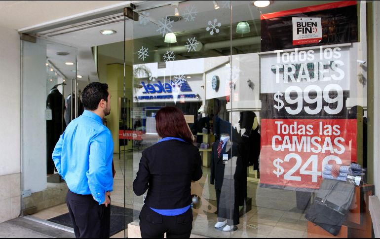 Piden a las familias  hacer compras inteligentes y adecuarse al presupuesto. NOTIMEX/Archivo