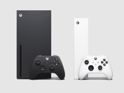 Según Microsoft, La principal diferencia entre ambas consolas está en la resolución. ESPECIAL / Xbox