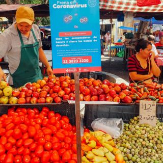 Inflación se acelera en agosto; la más alta en 15 meses