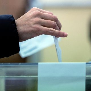 Estaré pendiente de que las elecciones sean libres y limpias: López Obrador