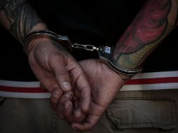 La organización Alto al Secuestro destaca que hubo un incremento del 18.7% en el número de detenidos por este delito. EL INFORMADOR/ARCHIVO