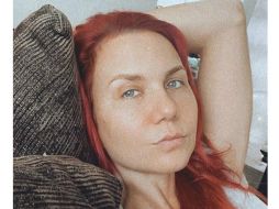 Amigos y colegas de Vieth lamentaron la noticia, y le mandaron abrazos virtuales y sentidas condolencias. INSTAGRAM / viethmichelle