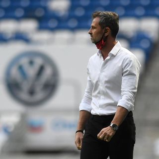 Estoy orgulloso de mi equipo: Diego Cocca