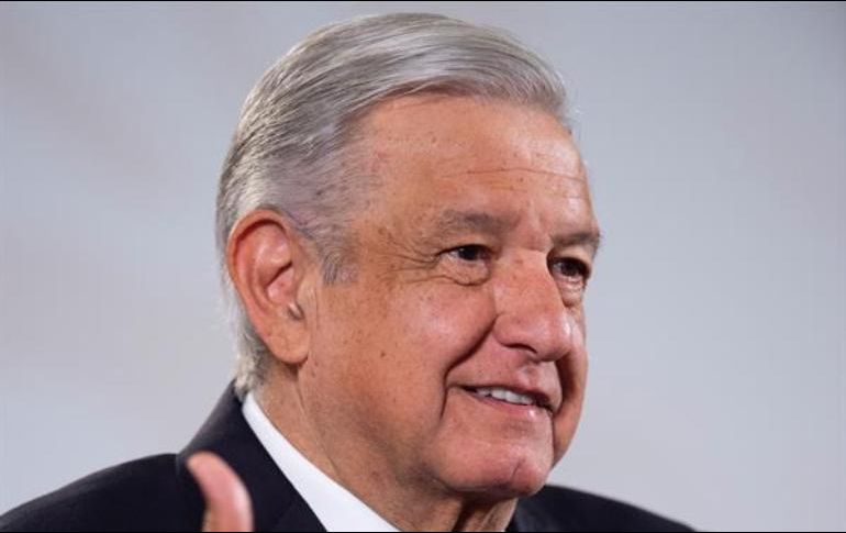 AMLO afirmó que la auditoría se va a empezar este año 