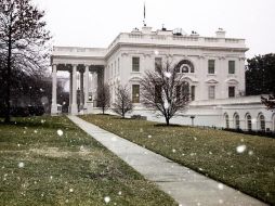 Webinar: Las llaves de acceso a la Casa Blanca