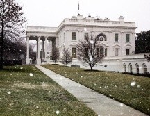 Según las agencias de inteligencia estadounidenses, Rusia interfirió en las elecciones de 2016 en beneficio de Donald Trump. EFE/ARCHIVO