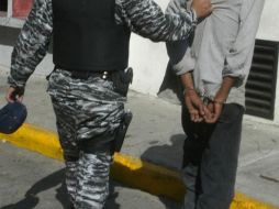 Fernando 'N' tiene prohibido acercarse al domicilio de la menor; asimismo, no podrá comunicarse con ella por ningún medio. EL INFORMADOR/ARCHIVO