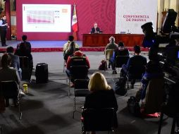 FACEBOOK/Secretaría de Salud