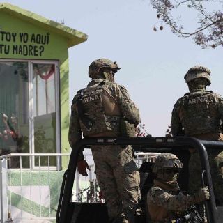 La Sedena debe transparentar presupuesto para combate al huachicol: Inai