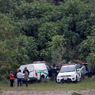 Localizan nueva fosa en Ixtlahuacán de los Membrillos