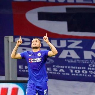 Con gol de último minuto, Cruz Azul vence a Pachuca