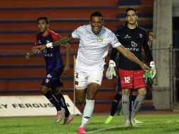 DE ENSUEÑO. Jesús Alvarado liquidó las esperanzas de los Alteños. IMAGO7