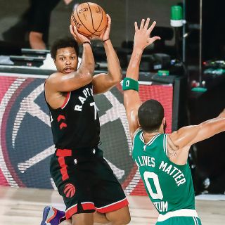 Los campeones siguen con vida