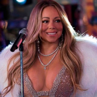 Mariah Carey publicará en vinilo casi toda su producción discográfica