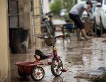 Según los científicos,  lo que está sucediendo ahora es el tipo de alteración climática que ya habían pronosticado hace 10 o 20 años. EFE / ARCHIVO