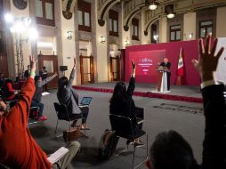 López Obrador asegura que esta obra 